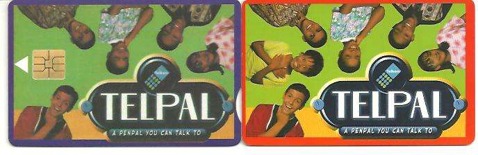 Phone cards