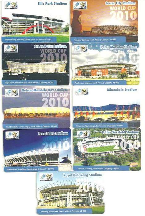 Phone cards