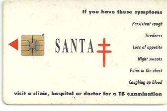 Phone card