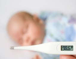 DIGITAL BABY THERMOMETER***10 ON AUCTION***