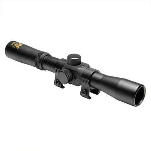 NcStar 4X20 Compact Airgun Scope