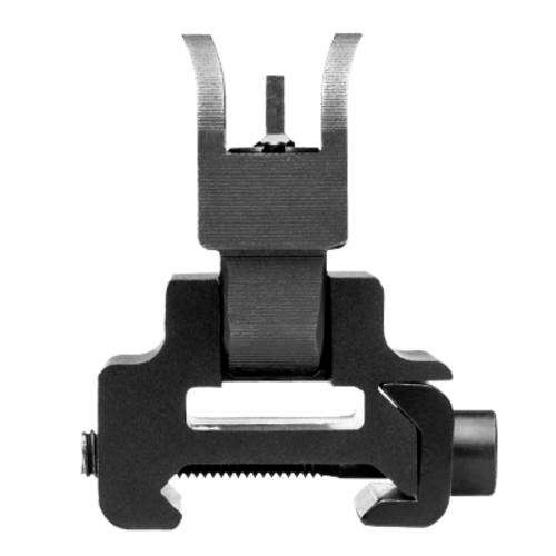 NcStar AR15 Flip-Up Front Sight-Reciever Height