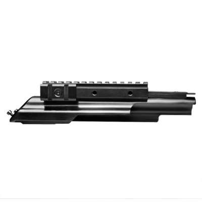 Nc Star AK Tri-Rail Receiver Cover and Mount