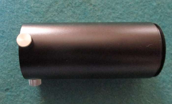 Vixen Camera Adapter SX #3931 (made in Japan)