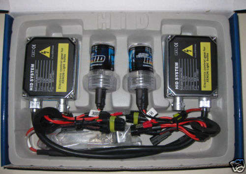 HID KITS With shipping