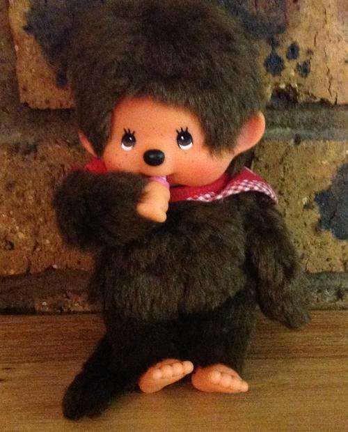 Monchhichi