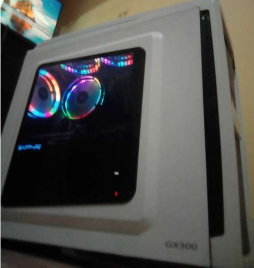 ! INTEL i7-EXTREME GAMING + 4GB GPU, 6CORE 12 THREADS
