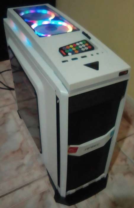 ! INTEL i7-EXTREME GAMING + 4GB GPU, 6CORE 12 THREADS