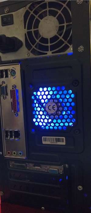 !! INTEL CORE i5-2400 TOWER !!