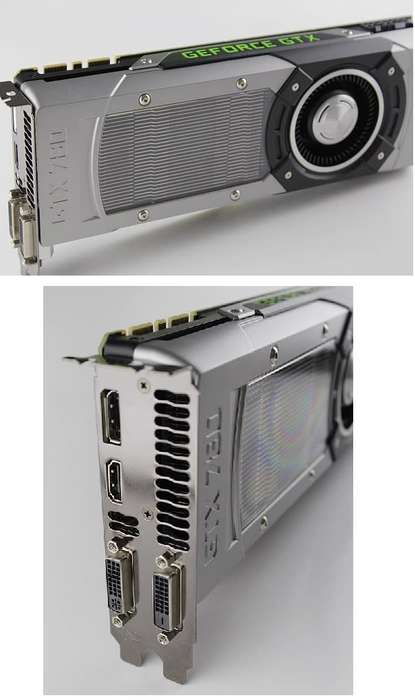 Intel 10th Gen Gaming Rig with GTX 780 GPU