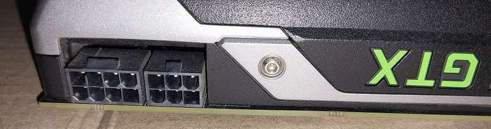 !! NVIDIA GEFORCE GTX 780 | 3GB DDR5 GPU - WORKS: Read Description !!