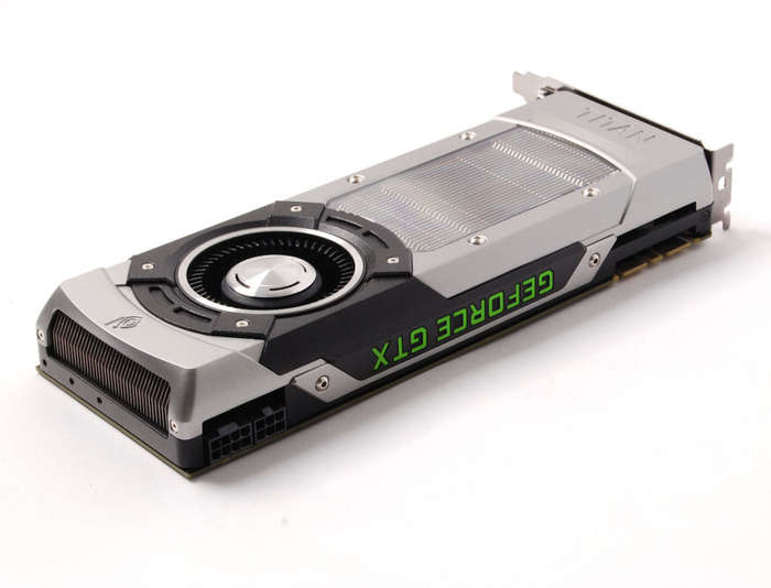 !! NVIDIA GEFORCE GTX 780 | 3GB DDR5 GPU - WORKS: Read Description !!