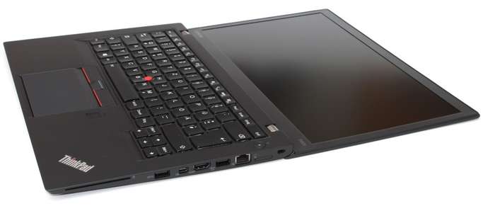 !! TOUCHSCREEN CORE i7 - 6th GEN LENOVO THINKPAD T460s !!