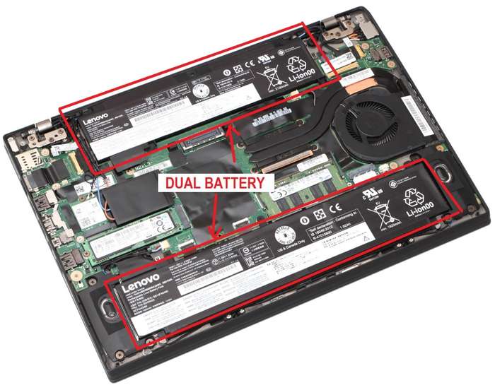 !! TOUCHSCREEN CORE i7 - 6th GEN LENOVO THINKPAD T460s !!