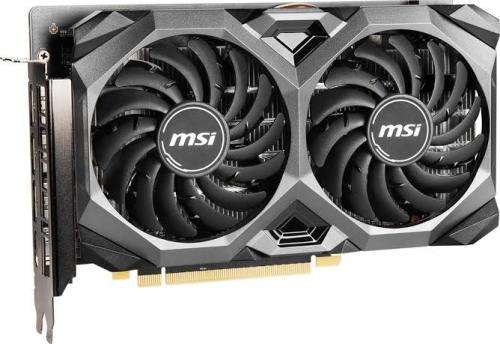 ! 8GB RADEON 5500XT MECH GPU !