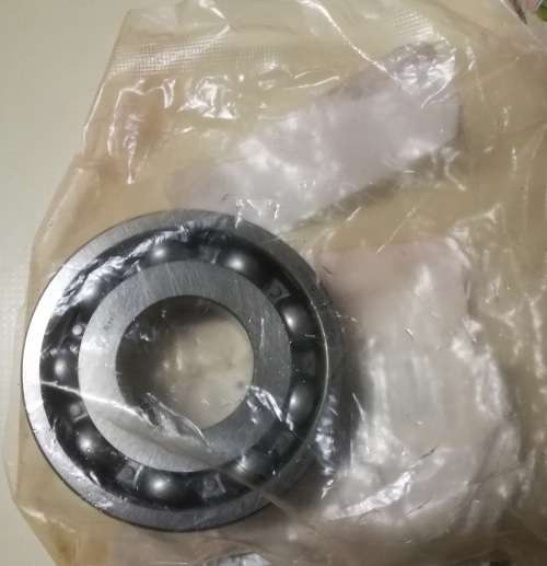 Genuine Honda Counter Shaft Ball Bearing 91004-PPP-014