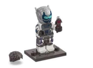 Goliath (Marvel Studios Series 2) Lego Minifigure