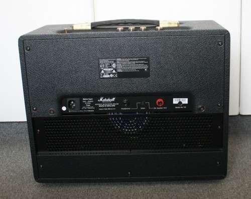 Marshall Class 5 Full Valve Guitar Amp - 5 Watts (Quite Loud) - UK Made - Like New