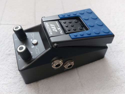 NUX AB3 Switcher Guitar Pedal (New)