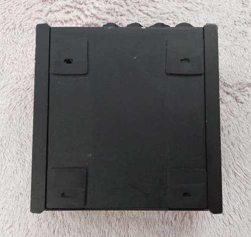 TC Electronic NM-1 Nova Modulator Guitar Pedal
