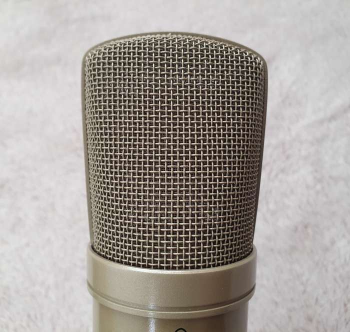 Marshall Electronics MXL V57M Condenser Microphone
