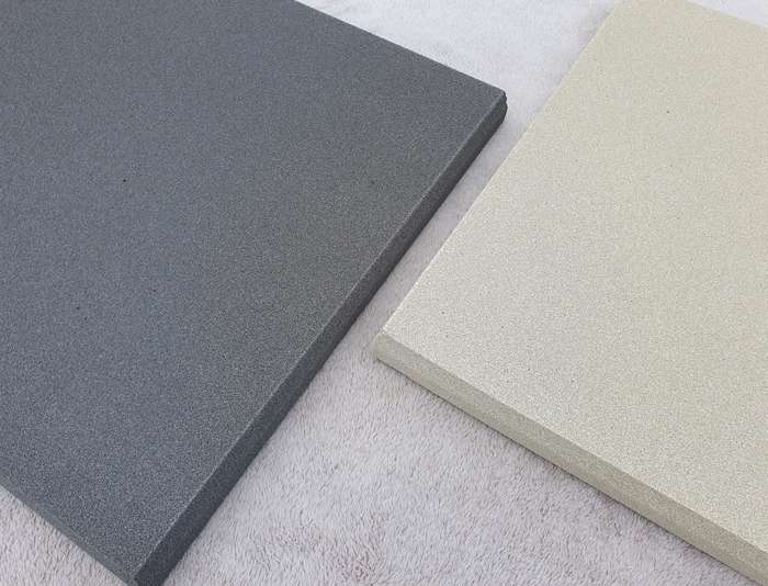 Acoustic High Density Foam Sound Pads 50cm x 50cm