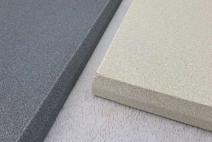 Acoustic High Density Foam Sound Pads 50cm x 50cm