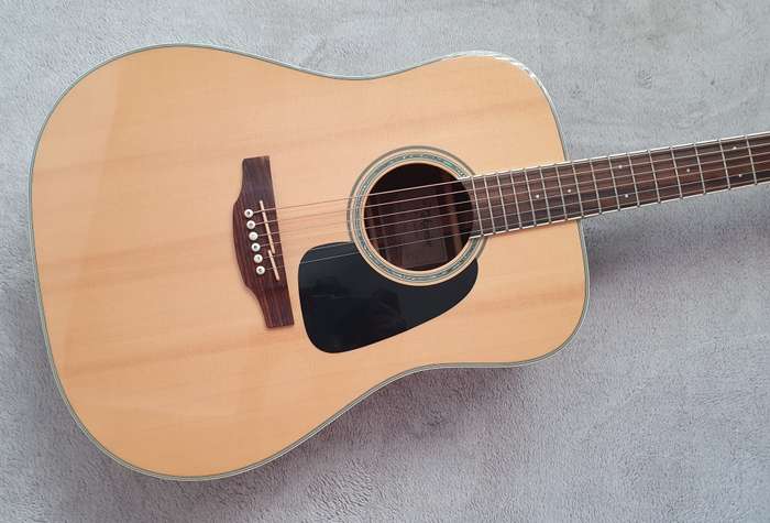 Takamine GD51 Natural Acoustic Guitar