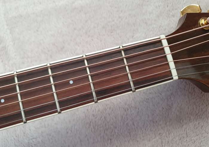 Takamine GD51 Natural Acoustic Guitar