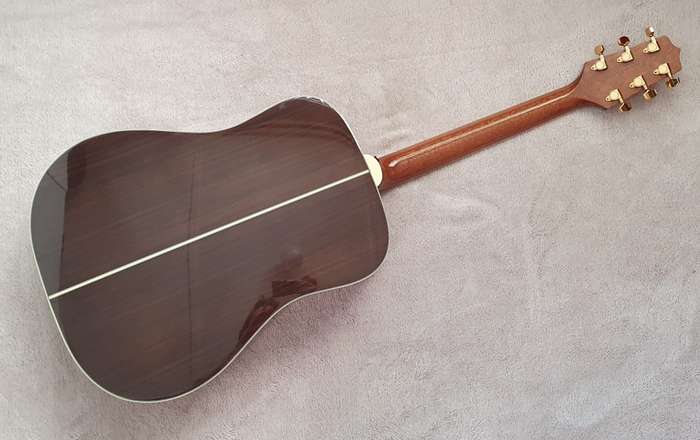 Takamine GD51 Natural Acoustic Guitar