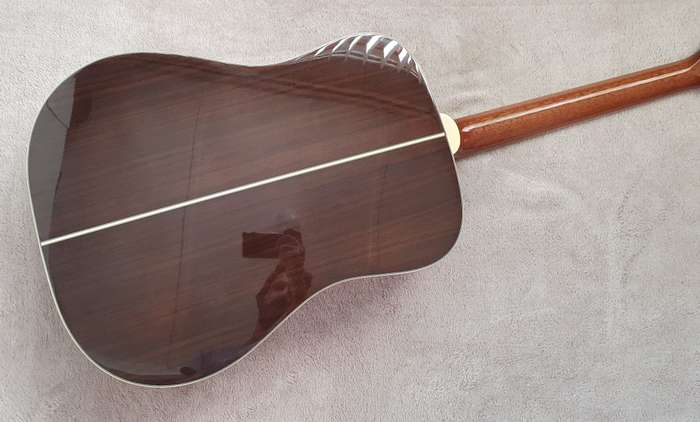 Takamine GD51 Natural Acoustic Guitar