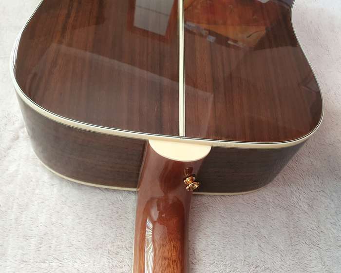 Takamine GD51 Natural Acoustic Guitar
