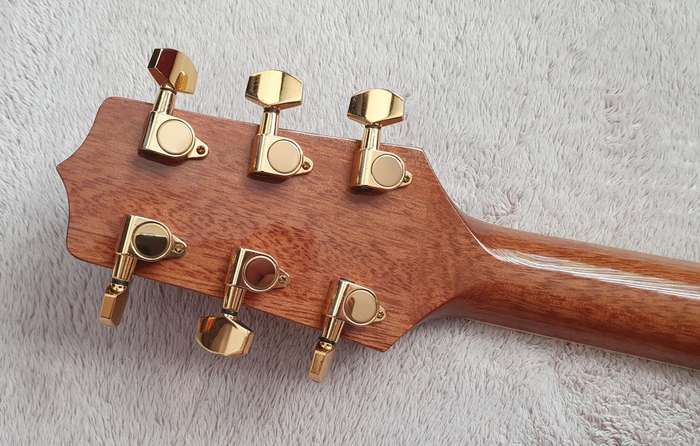 Takamine GD51 Natural Acoustic Guitar