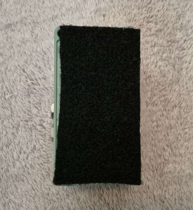 Digitech Polara Reverb Guitar Pedal