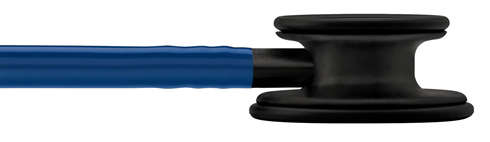 Littmann Classic III SE: Special Edition- Navy Blue Black Finish (FREE SHIPPING)