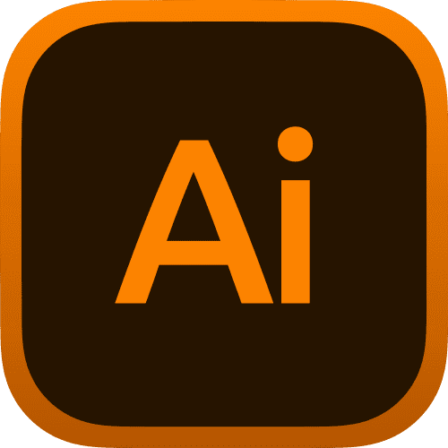 Adobe Illustrator 2021