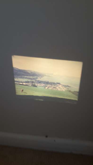 1960's / 70's Kodak Carousel S Slide Projector (Mint Condition @ Working)