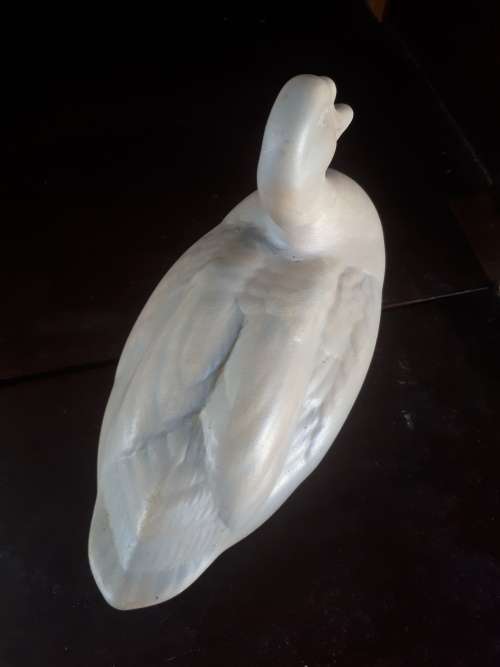 Ceramic Duck