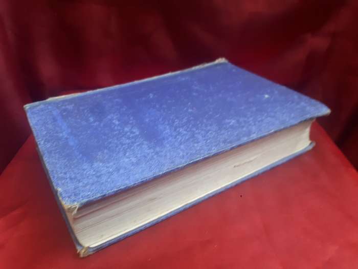 Incredibly Rare 1st Edition 1891 `The Last of Nelson`s Captains` by Admiral Sir Augustus Phillimore