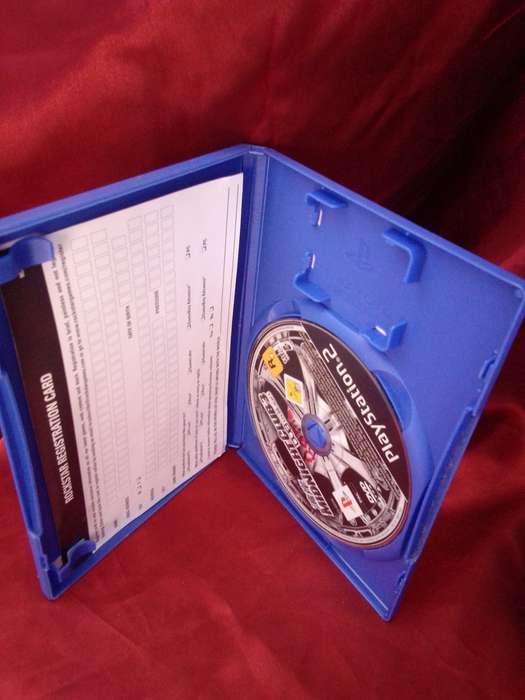 MIDNIGHT CLUB 3 DUB EDITION - PS2