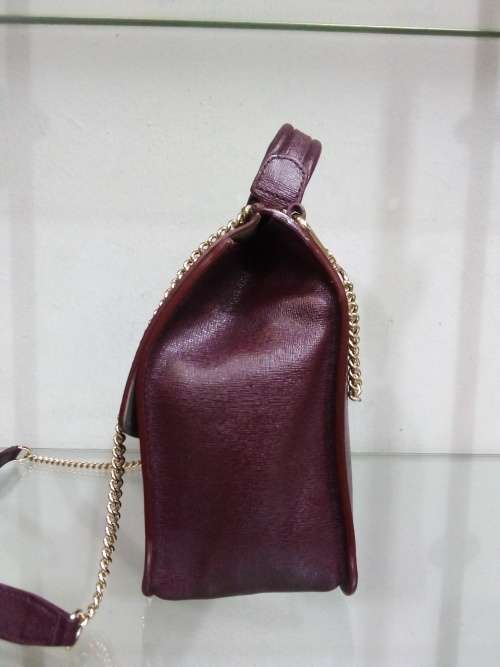 Furla Metropolis Crossbody Bag