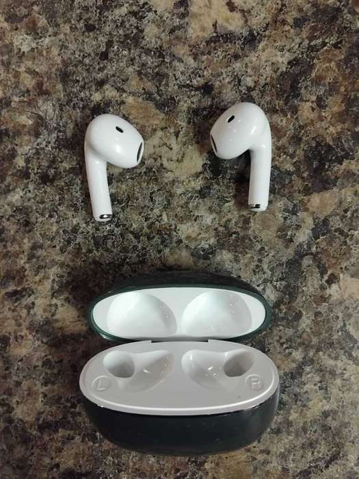 TWS-PRO 8S Bluetooth 5.3 Earphones TWS Wireless Headphones Earbuds