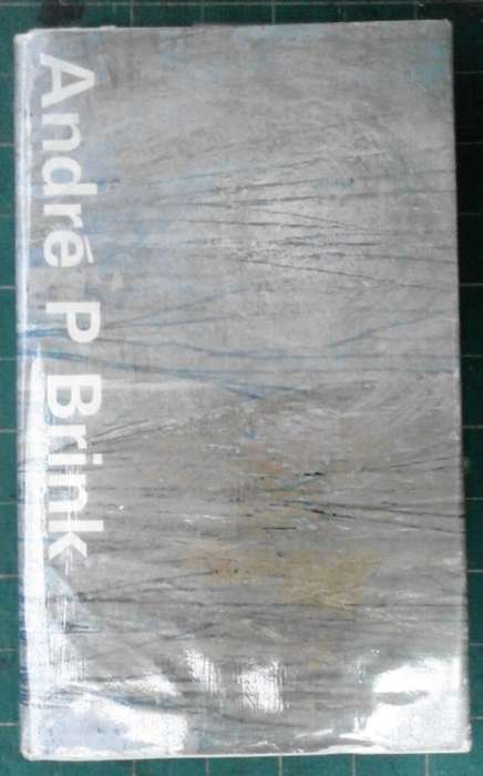 Brink, 'Orgie', 1st Ed.