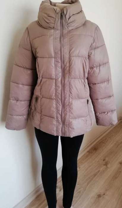 Beautiful Puffer Jacket