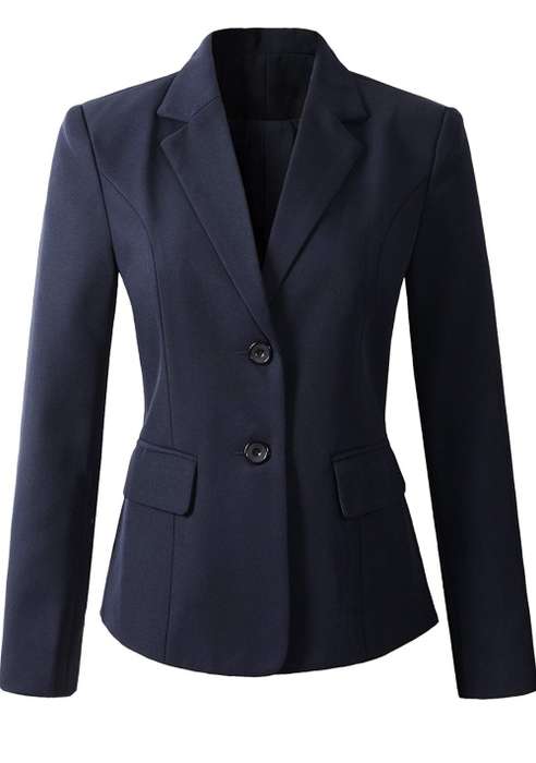 Stunning Navy Blazer