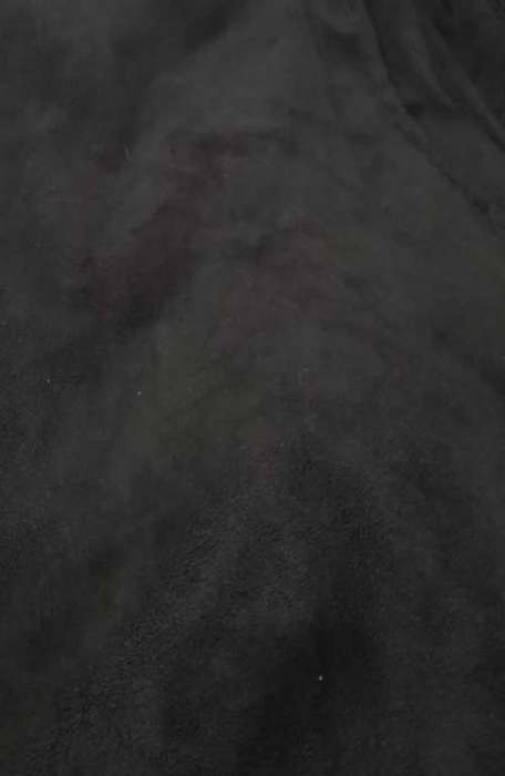 Ladies Black Jacket with full warm wool inner