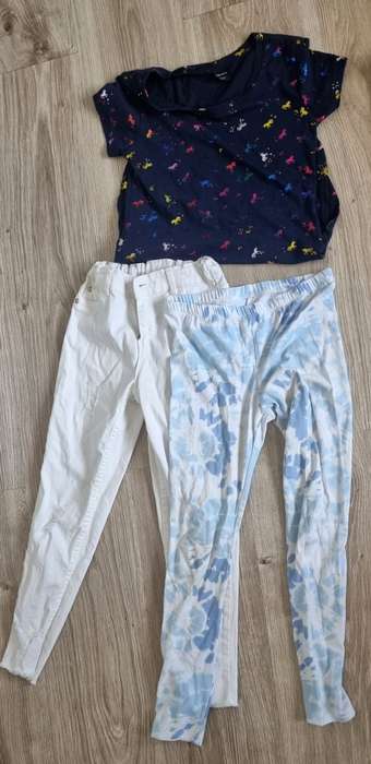 Kids clothes... Worn once... 10 to 11 years
