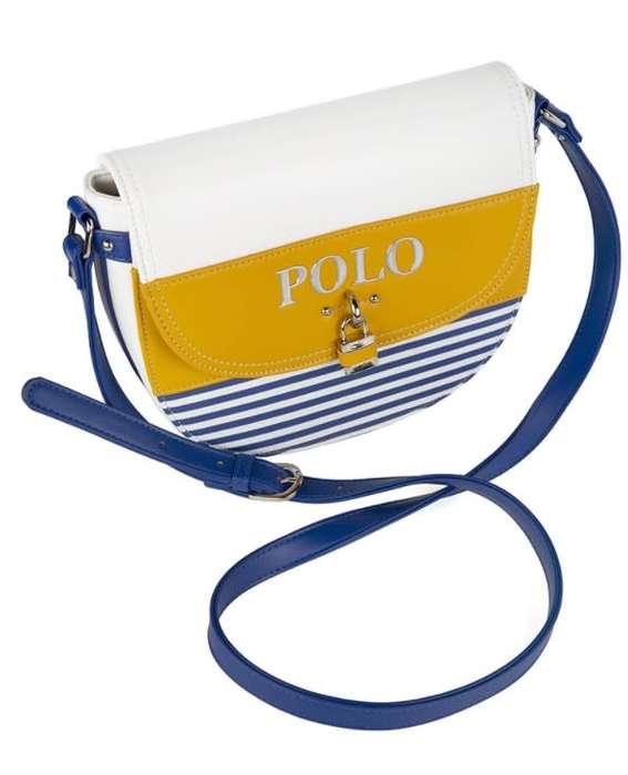 Polo Resort  Flap Over Sling