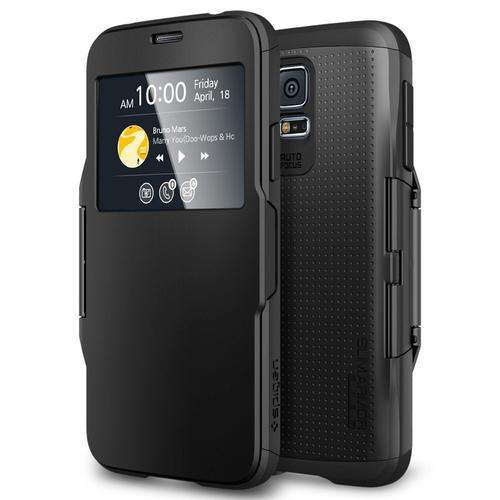 Samsung Galaxy S5 Slim Armor S View Cover *Last One*