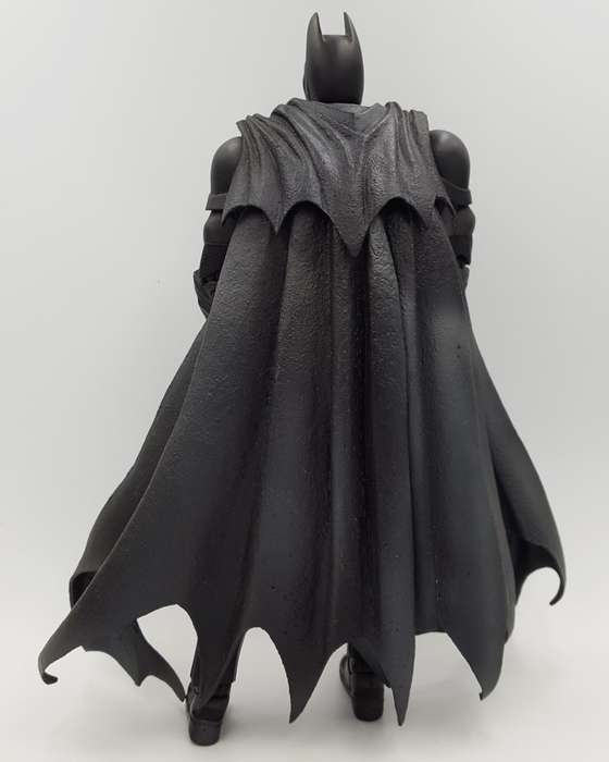 Play Arts Kai The Dark Knight Trilogy Batman